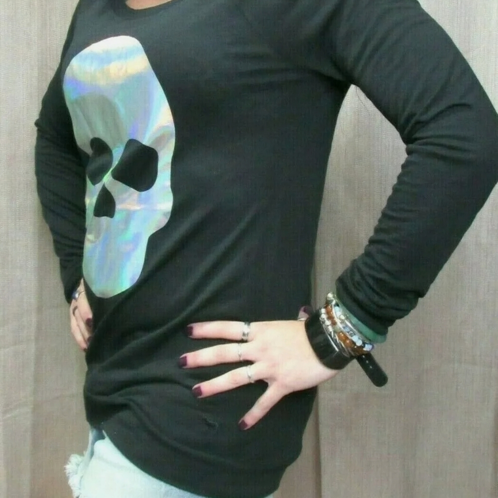 Pink Victoria Secret, Tee - Picture 2 of 10